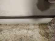 Zierleiste T?r Zier-Schutzleiste - Vorne Linke Renault Laguna, II 2001.03 - 2006.05 Gebraucht,