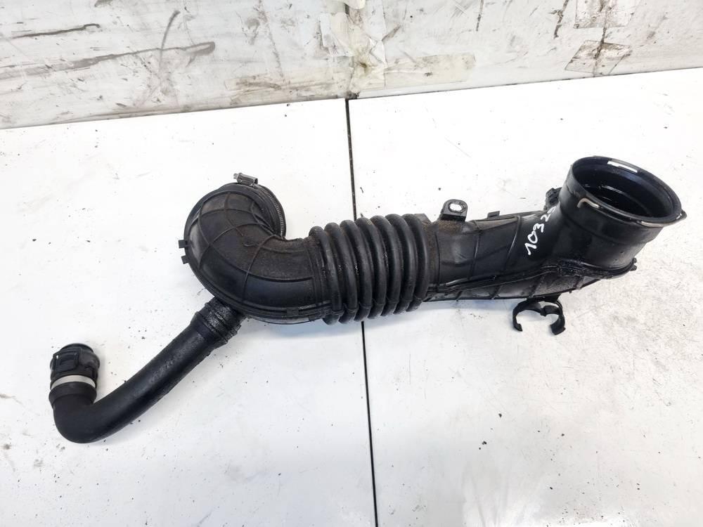 Intercooler Schlauch BMW 3-Series, F30 F31 F34 F35 F80 2015 - 2019 facelift 58650910,