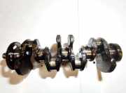 Kurbelwelle Mazda 323F, 1998.09 - 2004.05 Gebraucht,