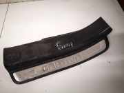 Schwellerverkleidung - Hinten Linke Chevrolet Captiva, 2006.01 - 2011.06 96630473,