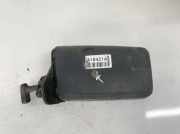 Außenspiegel Linke Audi 80, B2 1978.08 - 1986.06 811857501G,