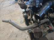 Kühlerschlauch Nissan Qashqai, I 2006.01 - 2010.06 Gebraucht,
