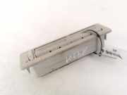 Lüftungsgitter Armaturenbrett Volkswagen Transporter, T4 1996.01 - 2003.04 facelift 703820963,