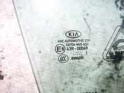 Seitenscheibe - Vorne Rechts Kia Sportage 2016 - 2022 as2,