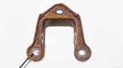 Lagerbock rachsträger - Hinten Rechts Opel Astra, G 1998.09 - 2004.12 Gebraucht,