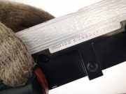 Bedienelement für Klimaanlage Opel Vectra, C 2002.04 - 2005.10 69560002,