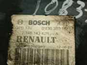 Kühlerlüfter Lüftermotor Dacia Logan, I 2009.03 - 2012.10 facelift 0130307187, 0130 307 187 2 148 143 42R A 214814342RA