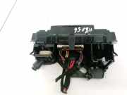 Bedienelement für Klimaanlage Skoda Octavia, II 2004.02 - 2009.03 Gebraucht ,