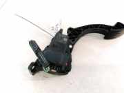 Pedalwerk Mazda 3, BK 2003.10 - 2009.06 4M519F836AH, 4M51-9F836-AH 6PV00864101