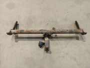 Anhängerkupplung Volkswagen Passat, B4 1993.07 - 1996.08 Gebraucht, 1Z