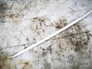 Dachreling Rechts Opel Astra, J 2009.12 - 2015.06 Gebraucht,