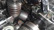 Einspritzdüse Audi A3, 8P 2003.05 - 2005.06 03G130073G+,