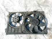 Kühlerlüfter Lüftermotor Audi A3, 8P 2003.05 - 2005.06 1K0121207T,1355D300198