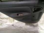 Türverkleidung - Hinten Linke Toyota Yaris, I (XP10) 2003.03 - 2005.09 facelift Gebraucht,