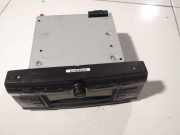 Radio Skoda Octavia, II 2004.02 - 2009.03 1z0035161c, e1110r-022432 vp68bf-18c815-ba