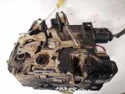 Türschloss Stangen - Hinten Linke Audi A6, C5 1997.01 - 2001.08 Gebraucht,