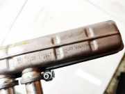 Heizungskühler Wärmetauscher Volkswagen Touran, 2010.08 - 2015.06 facelift second 1k0819031e, 999059ga CFHF