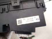 Monitor Navigations Zeit Uhr Mazda 3, BL 2009.06 - 2013.06 bbp3611j0, 461000-7193