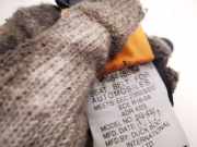 Sicherheitsgurt - Hinten Rechts Chevrolet Kalos, 2005.03 - 2011.05 96448882,