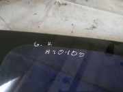 Seitenfenster Seitenscheibe - Mazda MPV, III 1999.08 - 2006.02 AS2,