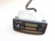 Radio Toyota Yaris, I (XP10) 1999.04 - 2003.03 8611052020b0, 86110-52020-b0 cn-ts0820a
