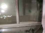 Zierleiste Leiste - Hinten Linke Mitsubishi Pajero Sport, I K90 1996.01 - 2000.06 Gebraucht,