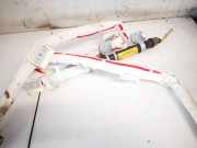 Kopfairbag - Vorne Linke Toyota RAV-4, III 2005.11 - 2012.12 606024702d,
