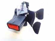 Gurtschloss - Hinten Linke Audi Q7, 2006.03 - 2010.05 8k0857798,