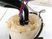 Kraftstoffpumpe Opel Corsa, B 1993.03 - 2000.09 Gebraucht ,