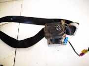 Sicherheitsgurt - Vorne Rechts Volkswagen Golf, IV 1997.08 - 2003.10 1j4857706j,