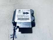Steuergerät Airbag Opel Zafira, A 1999.04 - 2003.11 24416704, 1923594 5wk42978 dms0169449a