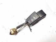 Gurtschloss - Hinten Rechts Skoda Superb, I 2001.12 - 2008.03 3b0857739,