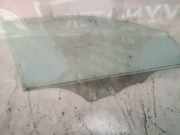 Seitenscheibe - Vorne Linke Mazda 3, BK 2003.10 - 2009.06 Gebraucht,