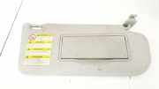 Sonnenblende Mazda 6, 2002.06 - 2007.08 Gebraucht ,