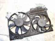 Kühlerlüfter Lüftermotor Volkswagen Jetta, MK5 2005.08 - 2010.12 1k0121228, BKD