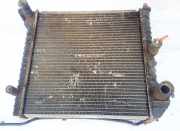 Wasserkühler Mitsubishi Pajero, 1999.10 - 2006.12 Gebraucht ,