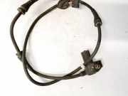 Sensor für ABS - Vorne Linke Audi A4, B6 2000.11 - 2004.11 0265006682,