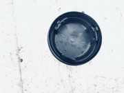 Blende Scheinwerfer - Vorne Renault Laguna, II 2001.03 - 2006.05 89001811,