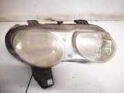 Hauptscheinwerfer - Vorne Rechts Rover 75, 1999.02 - 2005.05 xbc103940, 1dj236032-12