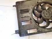 Kühlerlüfter Lüftermotor Ford Galaxy, Mk III 2010.06 - 2015.06 facelift 8240540,