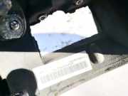 Lenker Opel Meriva, A 2002.12 - 2006.01 cv250100xxn,