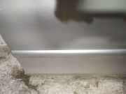 Zierleiste Tür Zier-Schutzleiste - Vorne Rechts Mitsubishi Colt, 2003.09 - 2008.09 Gebraucht,