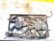 Kühlerlüfter Lüftermotor Opel Insignia A, 2008.01 - 2013.01 d300400, 24.06.1100.51.52