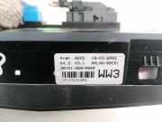 Bedienelement für Klimaanlage Opel Astra, H 2004.03 - 2009.12 13231051, 90151-2680000