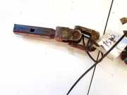 Lenksäule unten Kreuzgelenk Volkswagen Passat, B4 1993.07 - 1996.08 Gebraucht, 1z