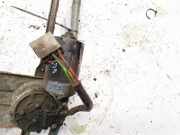 Wischermotor vorne Volkswagen LT, 1996.06 - 2006.12 0390241345,