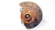 Radnabe Achsschenkel - Vorne Linke Volkswagen Passat, B6 2005.08 - 2010.11 Gebraucht, BWA