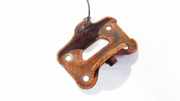 Lagerbock rachsträger - Hinten Linke Citroen C4, I 2004.11 - 2008.06 Gebraucht,
