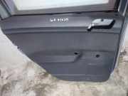 Türverkleidung - Hinten Linke Volkswagen Polo, IV 2005.04 - 2009.11 facelift Gebraucht, BNM