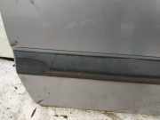 Zierleiste Tür Zier-Schutzleiste - Vorne Linke Opel Zafira, A 1999.04 - 2003.11 Gebraucht,